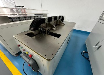 立式環(huán)形導軌循環(huán)輸送線(xiàn) 源頭廠(chǎng)家可定制規格