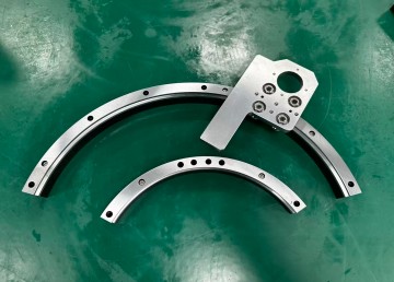 自動(dòng)化環(huán)形導軌輸送系統源頭廠(chǎng)家 可定制尺寸